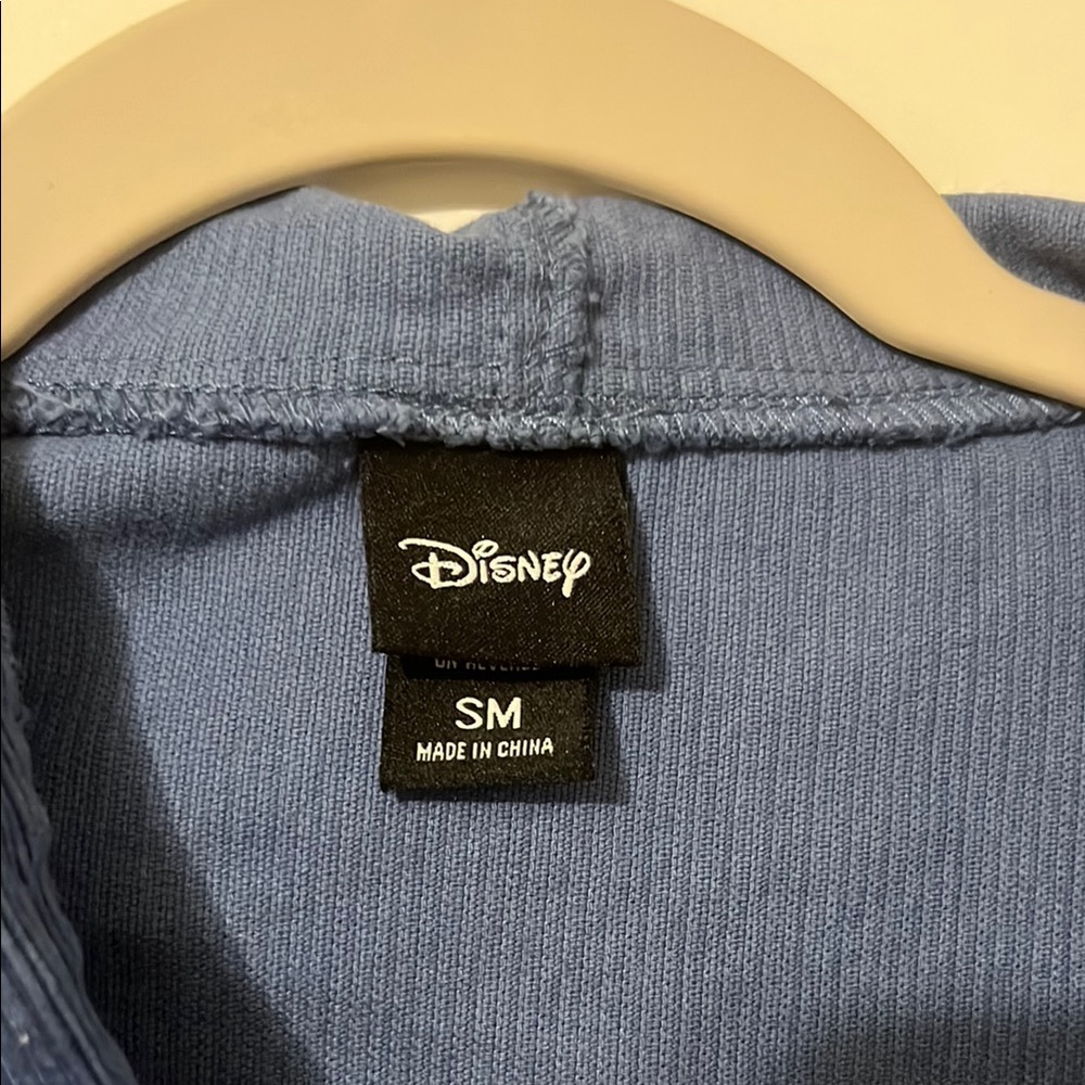 Disney Eore Hooded Button Down Jacket - image 2